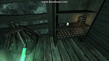 Penumbra: Overture (Blind) - MONSTERS!!! - Part 2