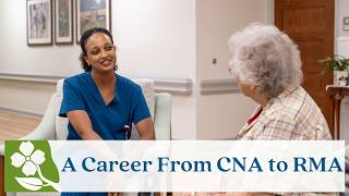 Finding More Than Just Your Next Job