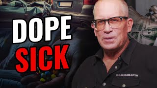 Exdope Addict On Spending Millions On Drugs Surviving 7 Years In Prison U0026 Losing His Son