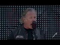 Metallica: Disposable Heroes (Zürich, Switzerland - May 10, 2019) E Tuning