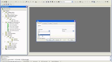 4, Derived Function Blocks in Unity Pro