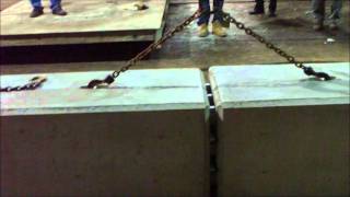 Cretex Concrete Products - Duct Bank Fitting