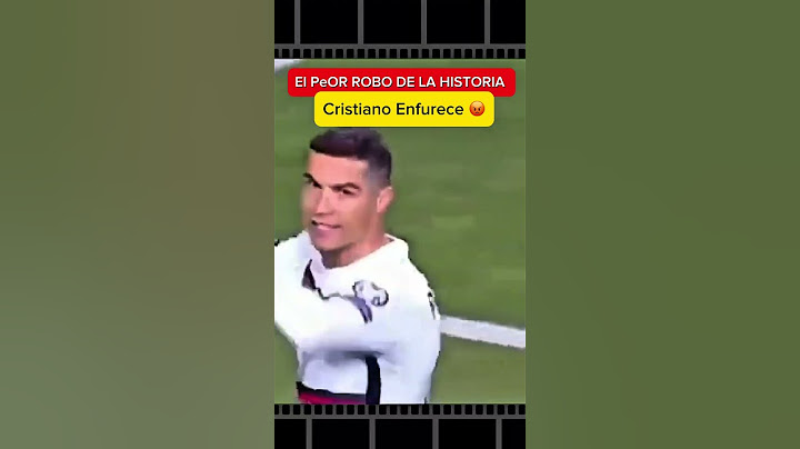 ¡El Gol Anulado Más Controversial de la Historia!