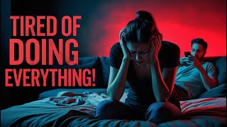 How to Deal with a Lazy Husband or Wife (Without Losing Your Mind)