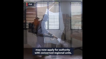 Duterte OKs limited face-to-face classes in engineering, tourism, 3 other courses