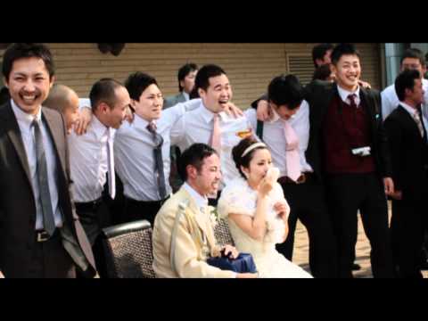 と、ある日の結婚式　ウェディングムービー　yuki＆taka wedding Movie