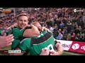 Northampton Saints v Newcastle Red Bulls | EXTENDED HIGHLIGHTS | Gallagher PREM Rugby 26/27 | R 1