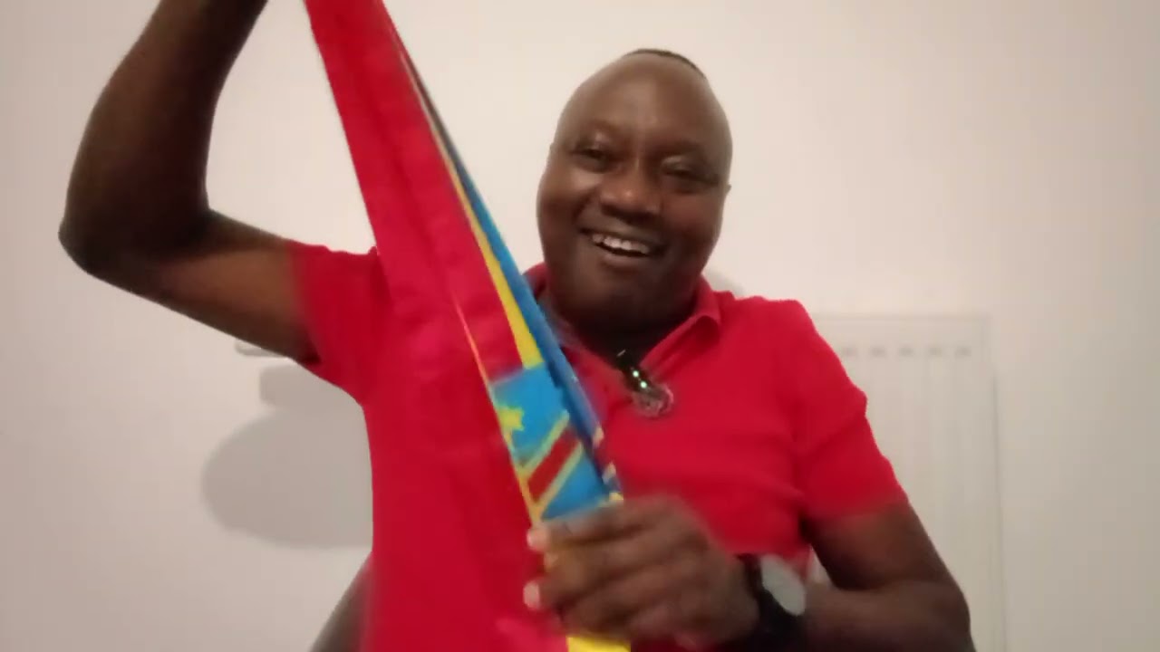 KUETU TUDI BENA MUNTU 