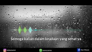 Puisi Untuk teman masa putih biru