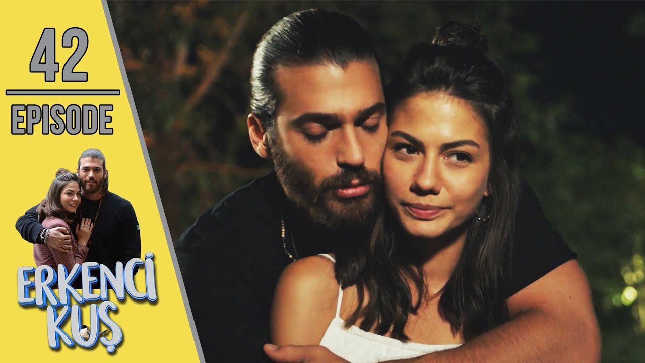 Early Bird   Episode 42 English Subtitles  Erkenci Kus