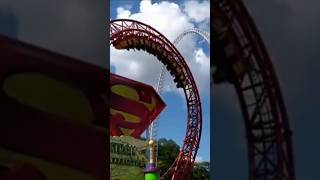 Hopi Hari Ride Katapul 2017 #alegria #rollercoaster #adrenalina #themepark #hopihari #nostalgia