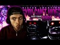 Vapor Reacts #321 | *NEW* [FNAF SFM] SISTER LOCATION SONG "You Can't Hide" by CK9C REACTION!!