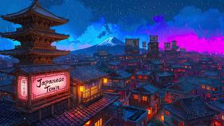 Japanese Town Ambience 🫧 Retro Lofi Hip Hop Beats & Nostalgic 1980s & 90s Vibes 🪙 Lofi Rain Playlist Retro Japanese Town Ambience рџ ї Lofi Hip Hop Beats Nostalgic 1980s 90s Vibes рџЄћ Lofi Rain Playlist