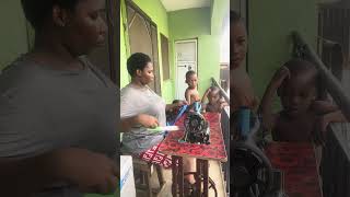 #short sewing school uniforms for my kids