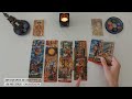 ❤️¿QUE PIENSA, QUE SIENTE Y QUE HARÁ?❤️ TAROT INTERACTIVO