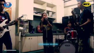 amigos band