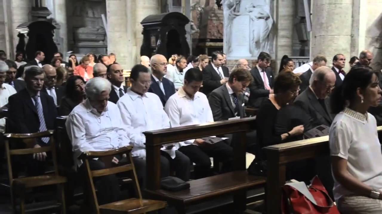 trujillo clima Presentación del Coro Niños Vallenatos del Turco Gil - Roma