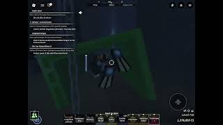 Tutorial On How To Get Luminous Cavern In Fisch D