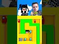 New MAZE CHALLENGE With Sadako Vs Mellstroy!