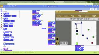 Disk Maze Final Project