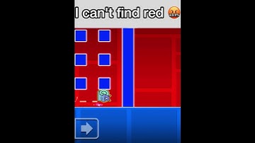 Mobile ads in GD 2.2 be like: (6) #geometrydash #gd #shorts