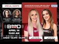 BaaD Radio with Ashley Voltoline | ep 89.1