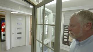 Determining Door Swing - Lafayette Wood-Works
