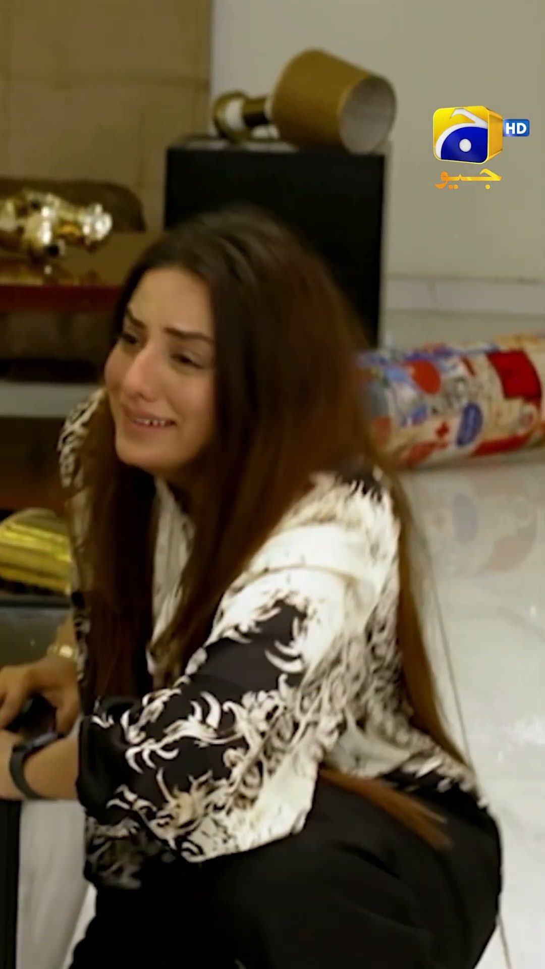 Dil-e-Nadan Episode 51 Promo | Tonight at 8:00 PM only on Har Pal Geo #dilenadan #shorts