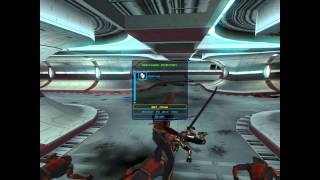 KOTOR - Episode 1 - Tutorial Stuff