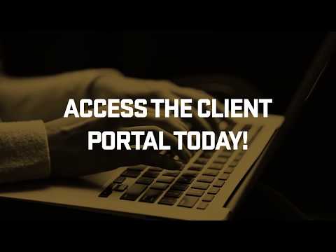 NCG Client Portal