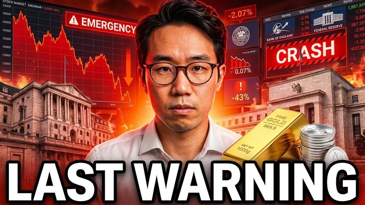 Сколько золота и серебра действительно достаточно на 2026 год? ⚠️