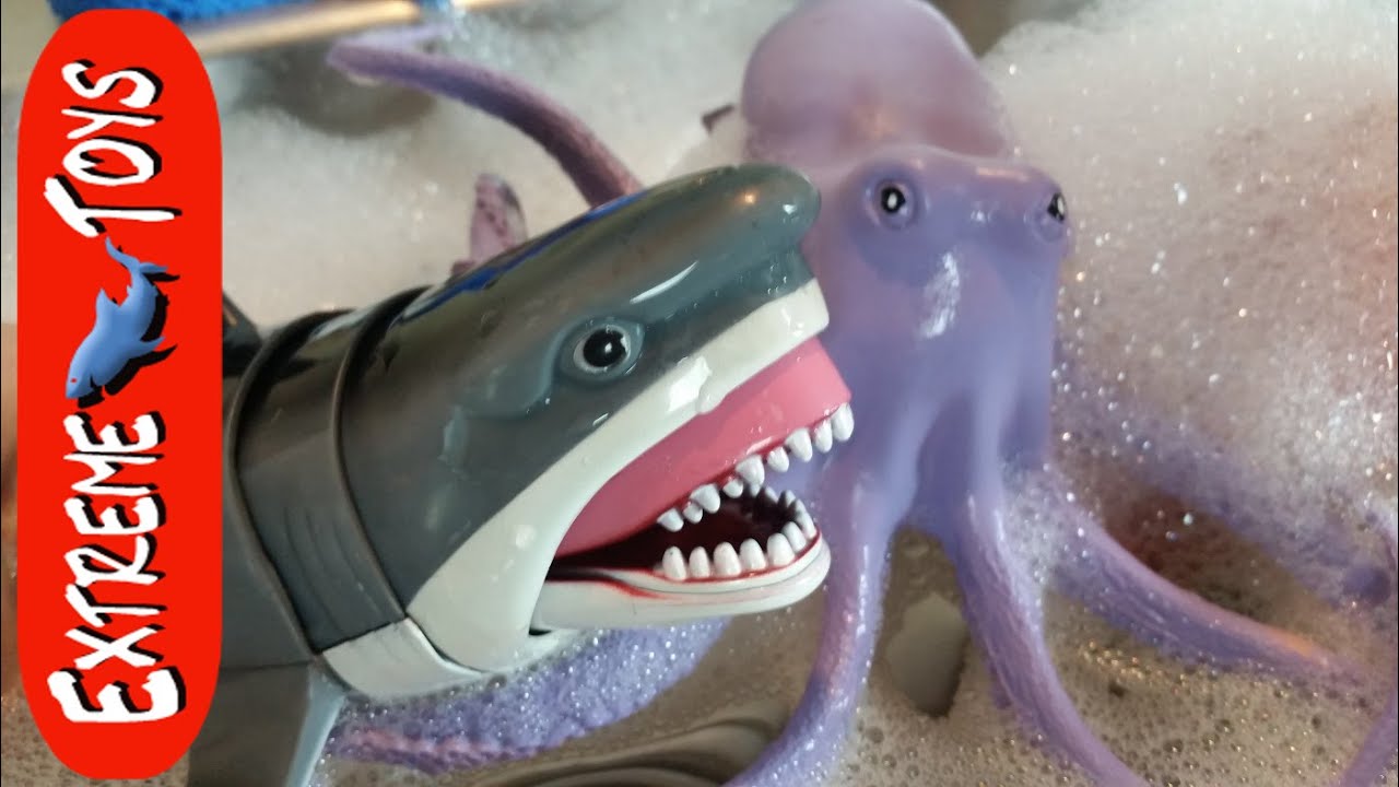 shark toys shark toys