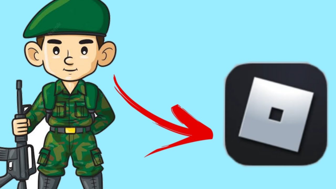 CapCut_novo exército brasileiro roblox