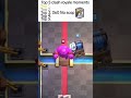 TOP 5 CLASH ROYALE MOMENTS (PART 6)
