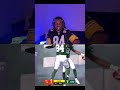 Easiest PR for a TD I have ever seen 🔥#jets #browns #highlights #sports #reaction #football #nfl