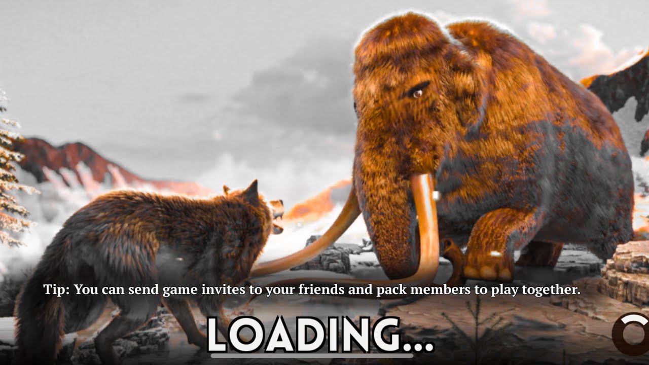 The Wolf Online Simulator New 2.0.3 Update First Gameplay ( All packs Ep 2 ) | BLOODY HACKER