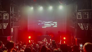 Effie live at AVYSS Circle 2026 @ WWW Tokyo - 1/23/26
