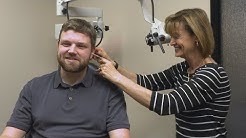 Audiology & Hearing Aid Center: Selecting a Hearing Provider