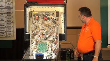 NWPAS 2015 - D1 S3 - Understanding the Lamp Matrix