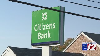 Citizens Bank transaction issues resolved