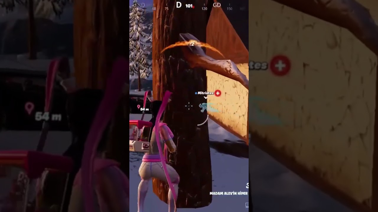 What a shitty shield bro? 