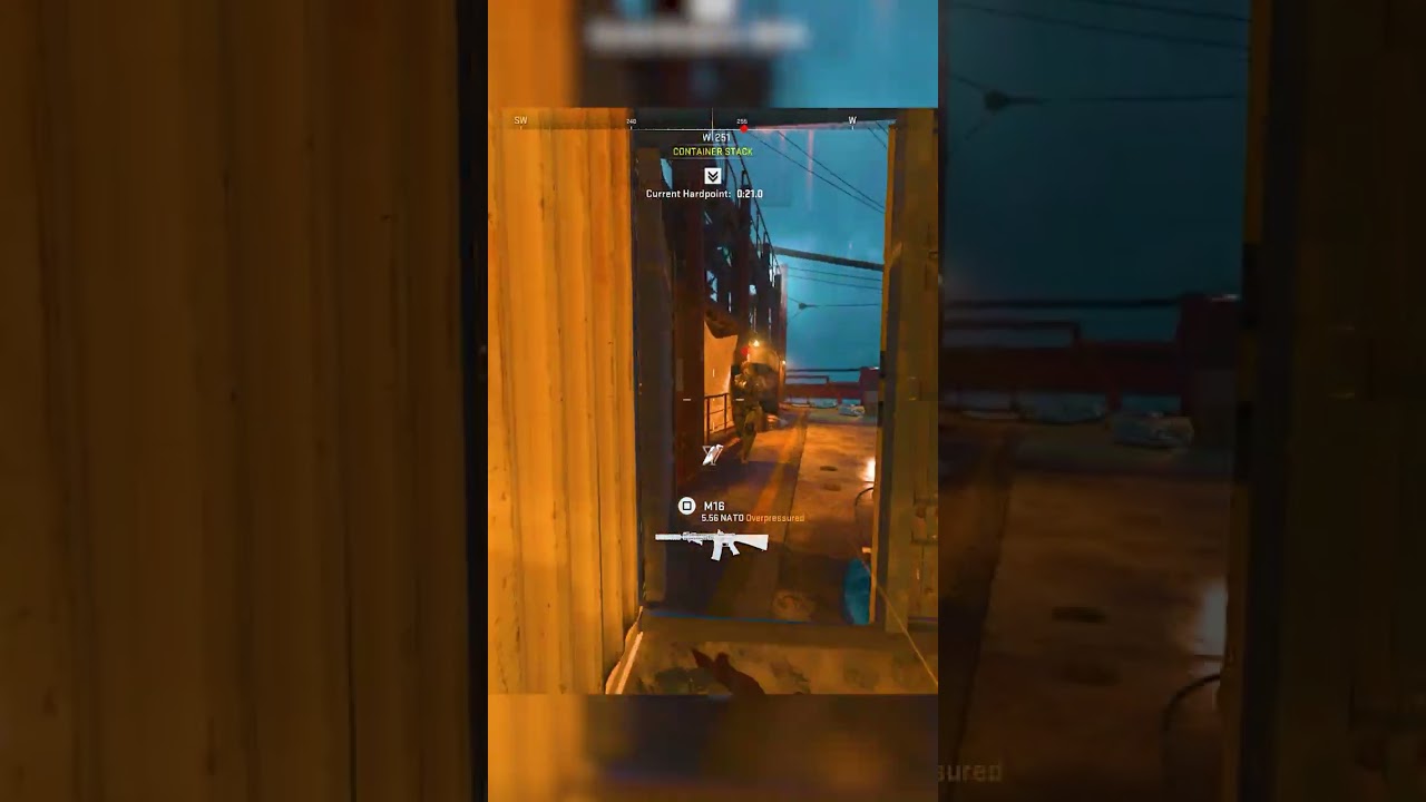 YOU NEED THIS LOADOUT FOR SHIPMENT