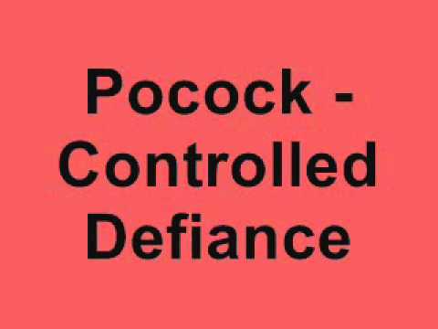 Pocock - Controlled Defiance