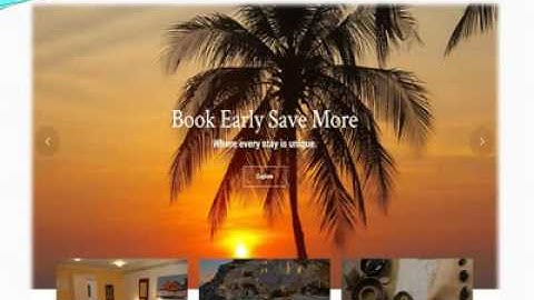 PHP Hotel Reservation System–i Netsolution