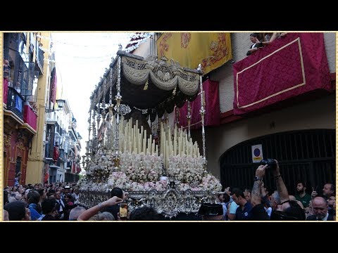 Muy Antigua, Pontificia y Franciscana Hermandad y Cofradía de Nazarenos del Santísimo Cristo de la Fundación y Nuestra Señora de los Ángeles Coronada