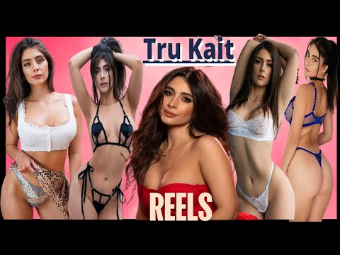 Tru Kait Sexy and Funny Reels | Por Actresses Reels | Ultar 4k