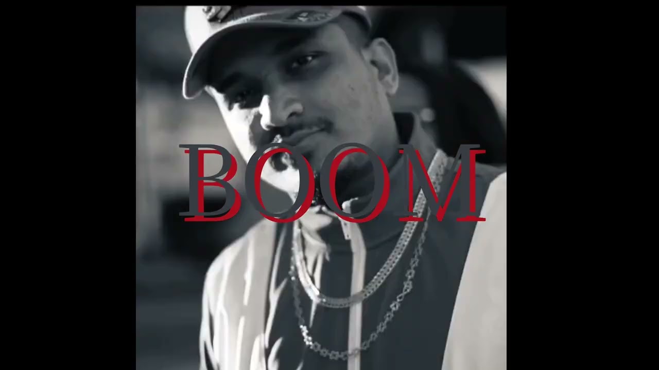 [FREE] DIVINE Type Beat - BOOM | CRACKED BRAIN