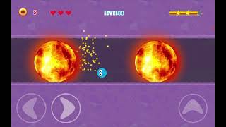 Red Hero 4  Level 87-90. screenshot 5