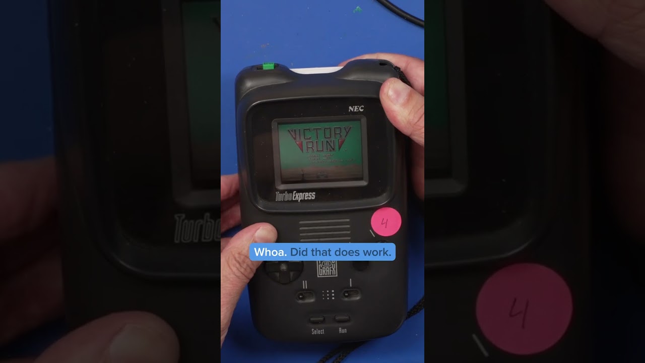 Wow, This Was Easy #tronicsfix  #retrogaming  #diy