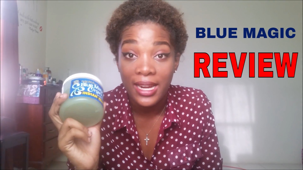 Blue Magic Hair Food Review: Is It Worth the Hype? - wide 3